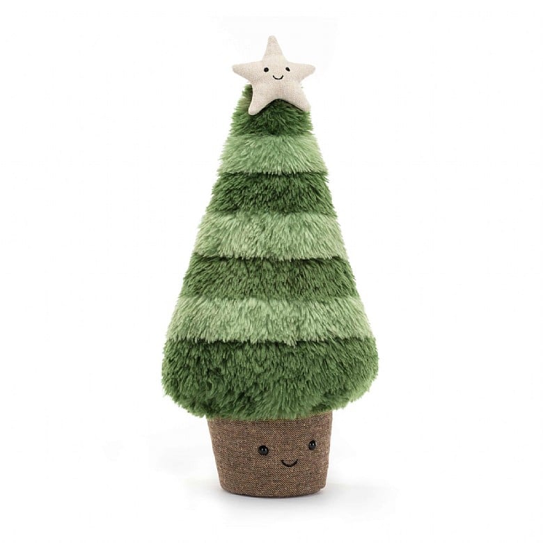 Large Amuseable Nordic Spruce, Jellycat