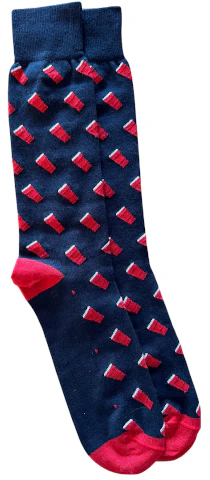 The Re-Rack Socks