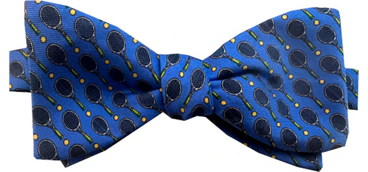 The At Your Service Bow Tie