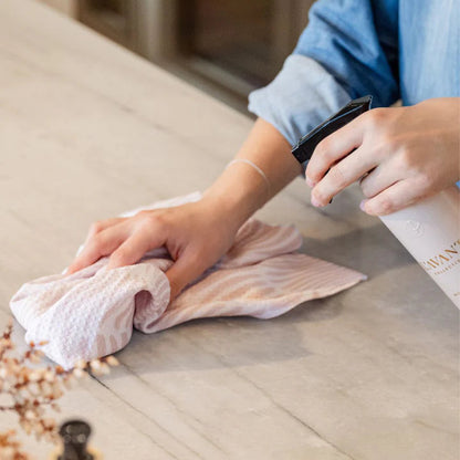 Blushed Bergamot Cleaning Kit | L'Avant x Geometry