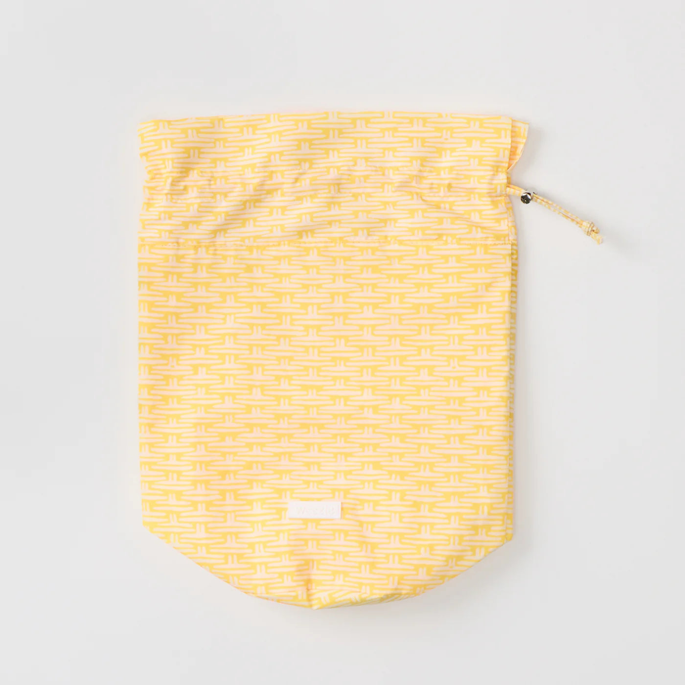 Wet Bag in Leah O'Connell's Holiday