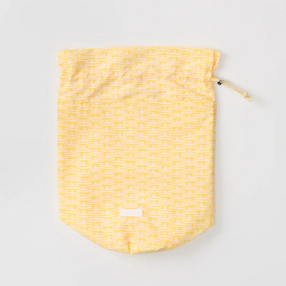 Wet Bag in Leah O'Connell's Holiday