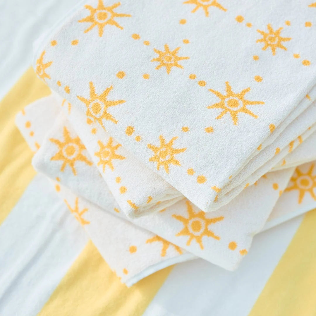 Kid's Beach Towel