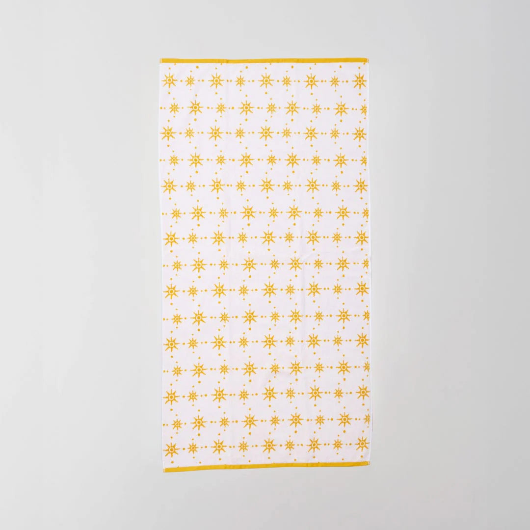 Kid's Beach Towel