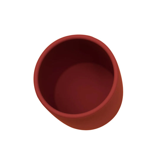 We Might Be Tiny Grip Cup Rust