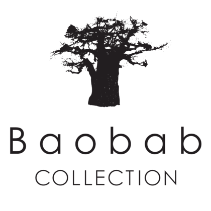 Halona Yellow World Candle | Baobab Collection