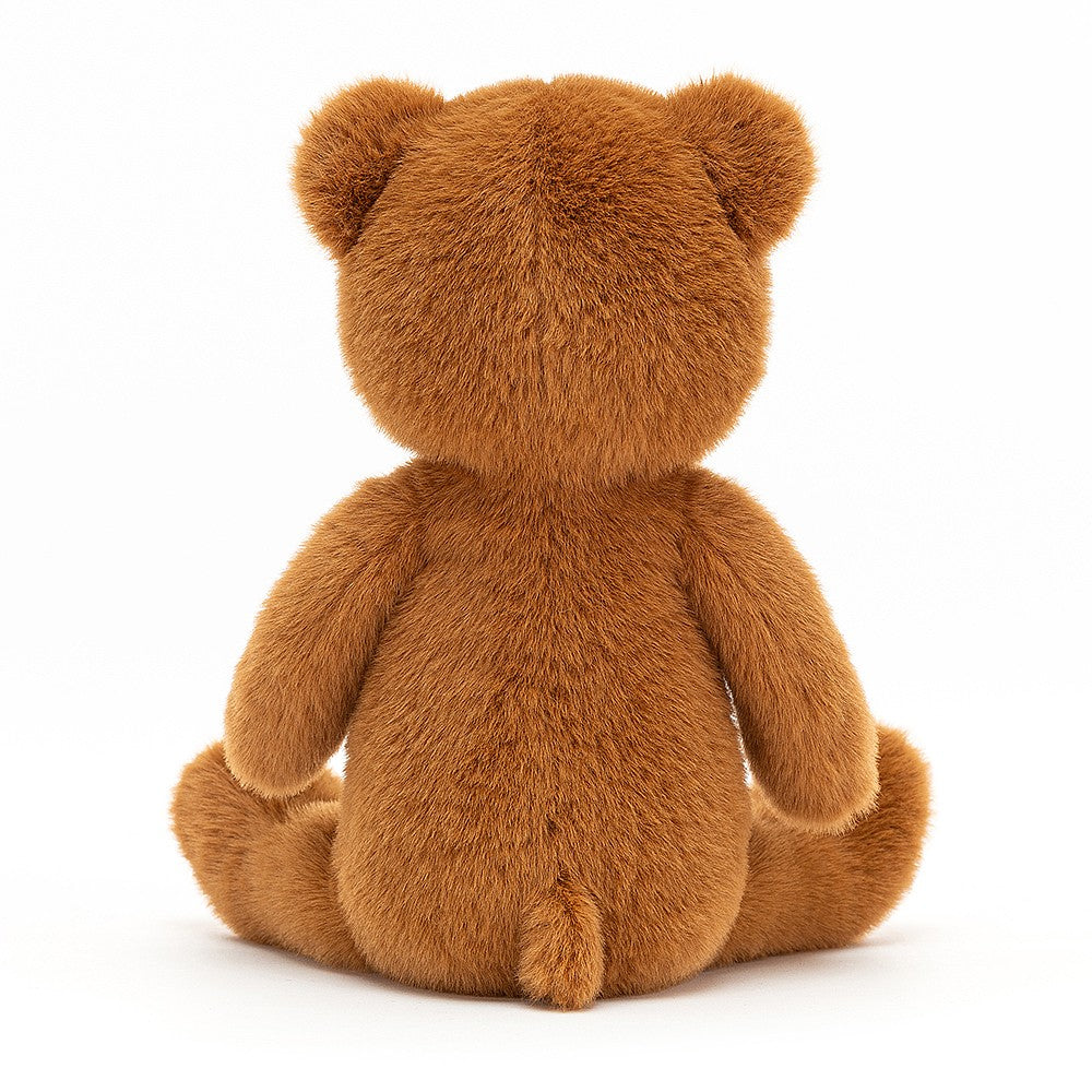 Maple Bear, Jellycat