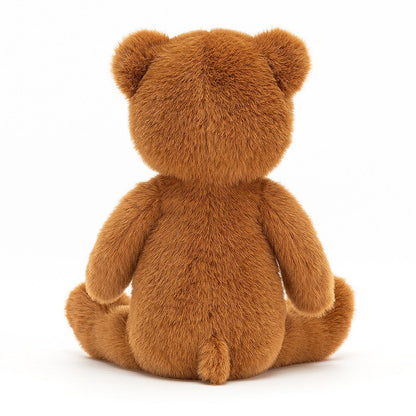 Maple Bear, Jellycat