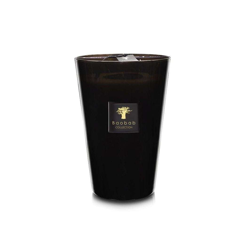 Les Prestigieuses Encre de Chine Scented Candle | Baobab Collection