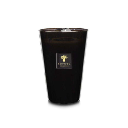 Les Prestigieuses Encre de Chine Scented Candle | Baobab Collection