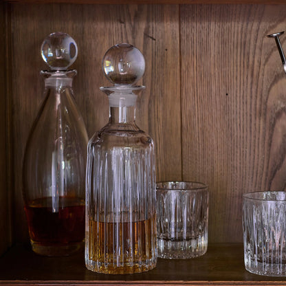 Simon Pearce Montpelier Decanter