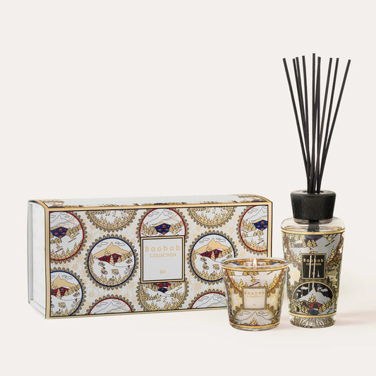 Ski My First Baobab Gift Box 2027 | Baobab Collection