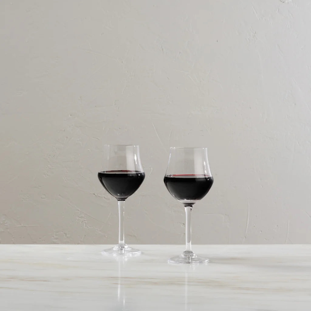 Simon Pearce Madison Wine Glass SINGLE