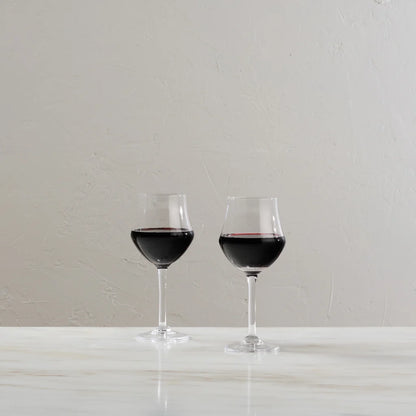 Simon Pearce Madison Wine Glass SINGLE