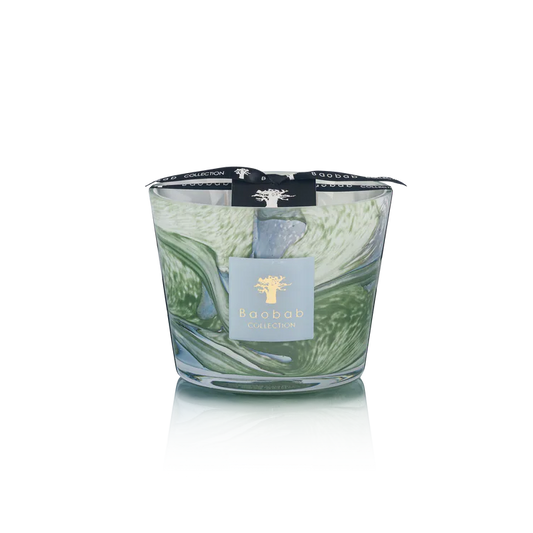 Leaves Marius Candle | Baobab Collection