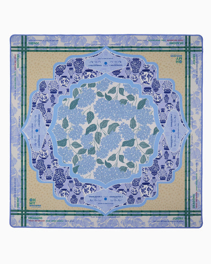 Luna Mahjong Mat