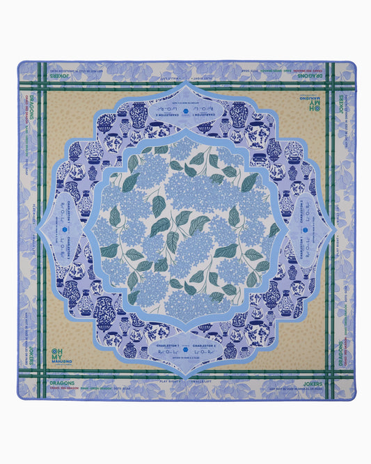Luna Mahjong Mat