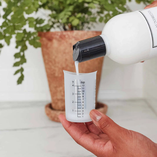 The Laundress Laundry Measuring Cup