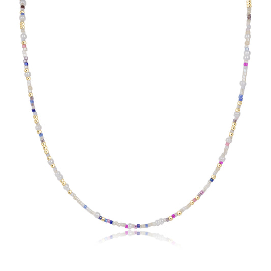 enewton 15" Choker Hope Unwritten, With Sprinkles on Top