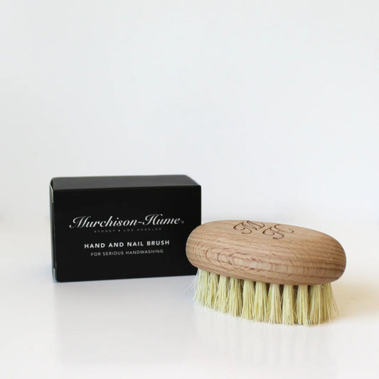 Nail Brush