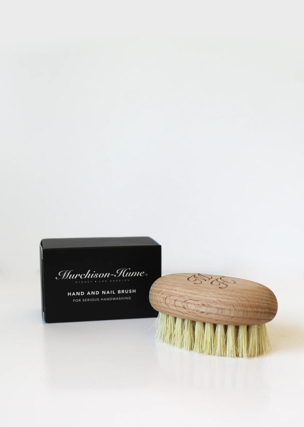 Murchison Hume Nail Brush