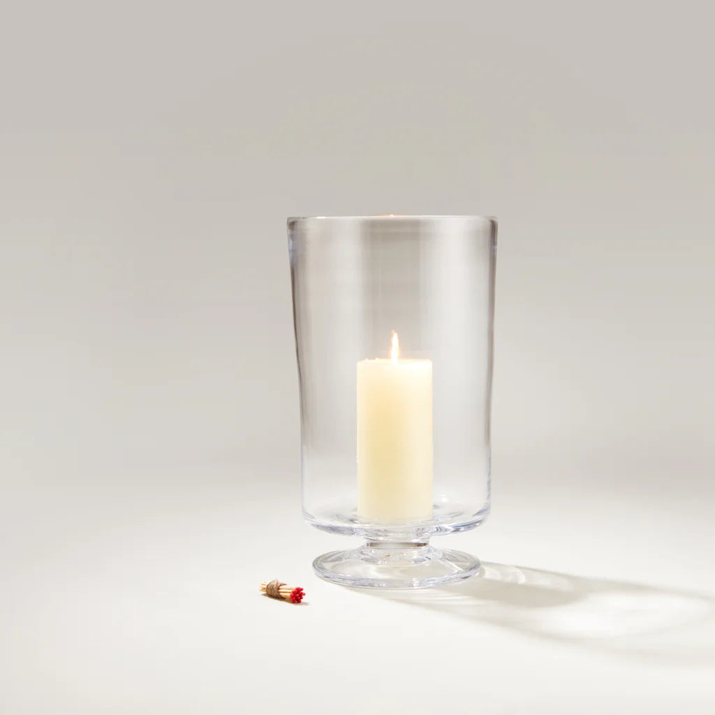 Simon Pearce Nantucket Hurricane, XL