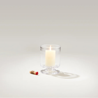 Simon Pearce Nantucket Hurricane, Small