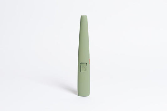 Olive Green Motli Lighter