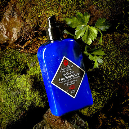 Jack Black Double-Duty Face Moisturizer SPF 20 with Blue Alga