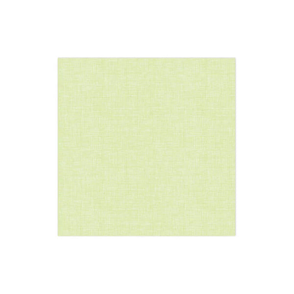 Vietri Papersoft Easy Green Guest Napkins  (Pack of 20)