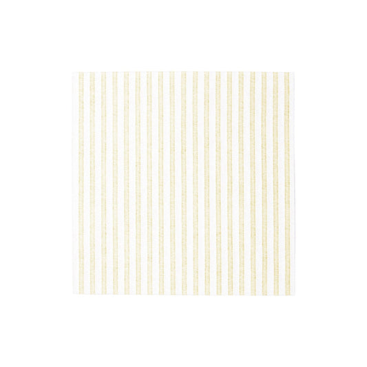 Vietri Papersoft Napkins Capri Dinner Napkins Yellow (Pack of 20)