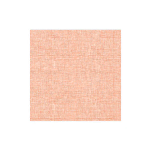 Vietri Papersoft Napkins Easy Salmon Dinner Napkins  (Pack of 20)