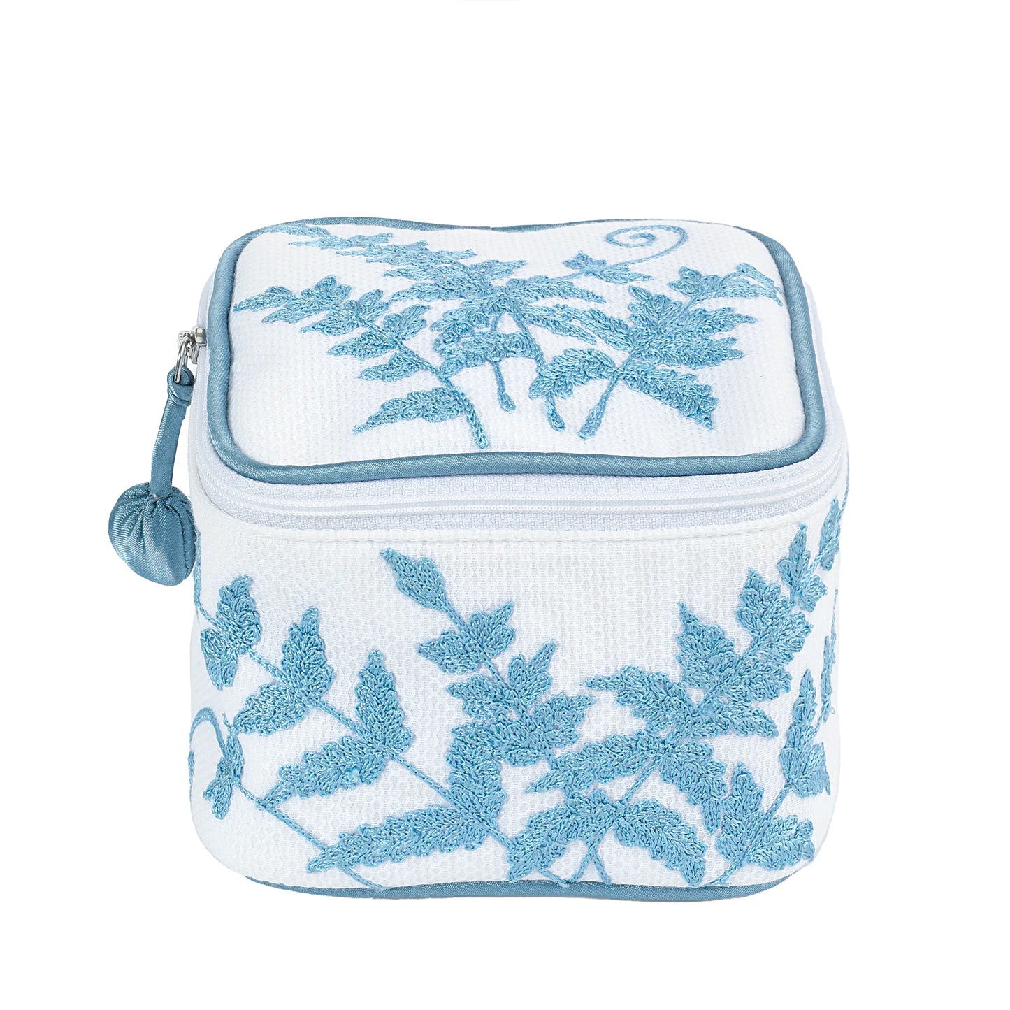 Fern Jewelry Box