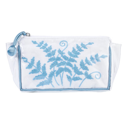 Fern Small Makeup Bag