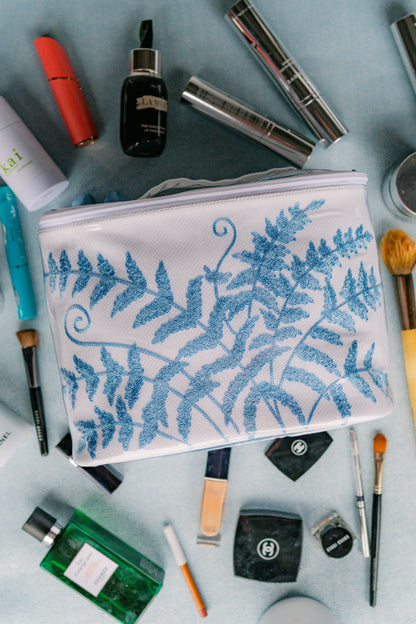 Fern Train Case