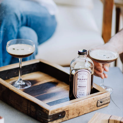 Pappy & Co. Espresso Elixir