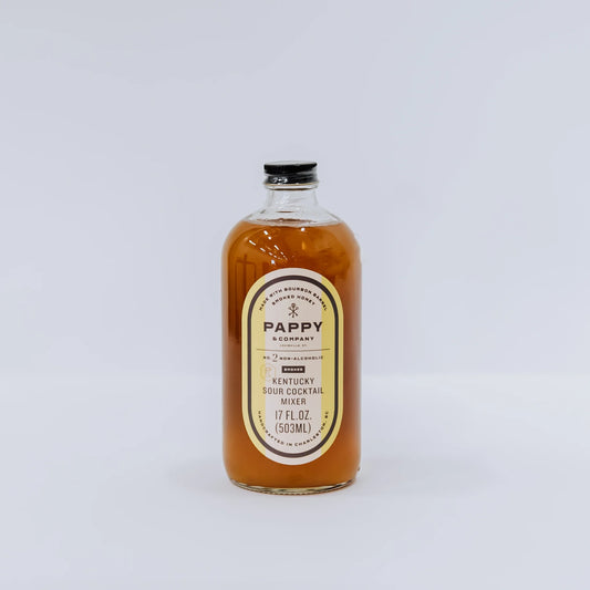 Pappy Van Winkle Kentucky Sour Cocktail Mixer