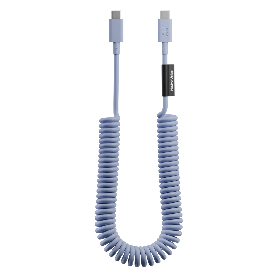 Lilac Purple Native Union POP Cable (USB-C)