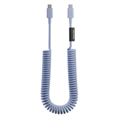 Lilac Purple Native Union POP Cable (USB-C)