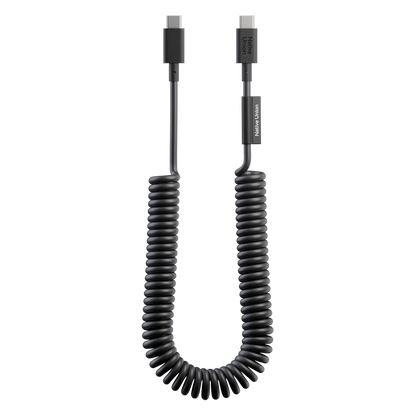 Black Native Union POP Cable (USB-C)