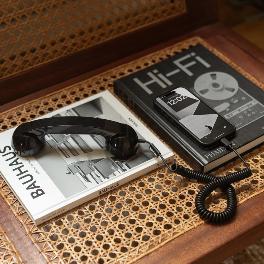 Black Native Union POP Phone