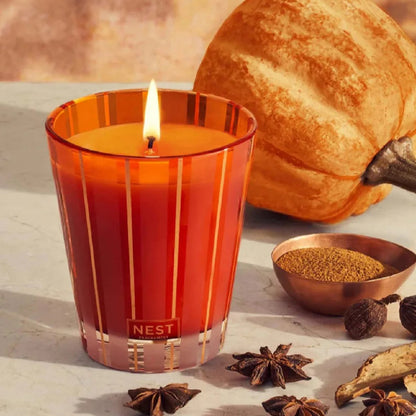 Nest Fragrances Pumpkin Chai Classic Candle