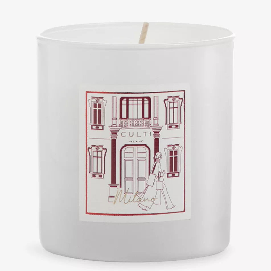 Culti Milano Christmas Candle (Limited Edition)