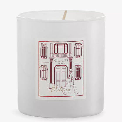 Culti Milano Christmas Candle (Limited Edition)