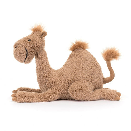 Richie Dromedary, Jellycat