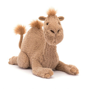 Richie Dromedary, Jellycat