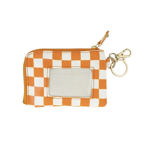 Collegiate ID Case, University of Tennessee