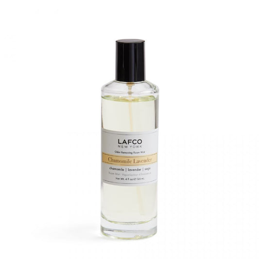 Chamomile Lavender Odor Removing Room Mist, LAFCO