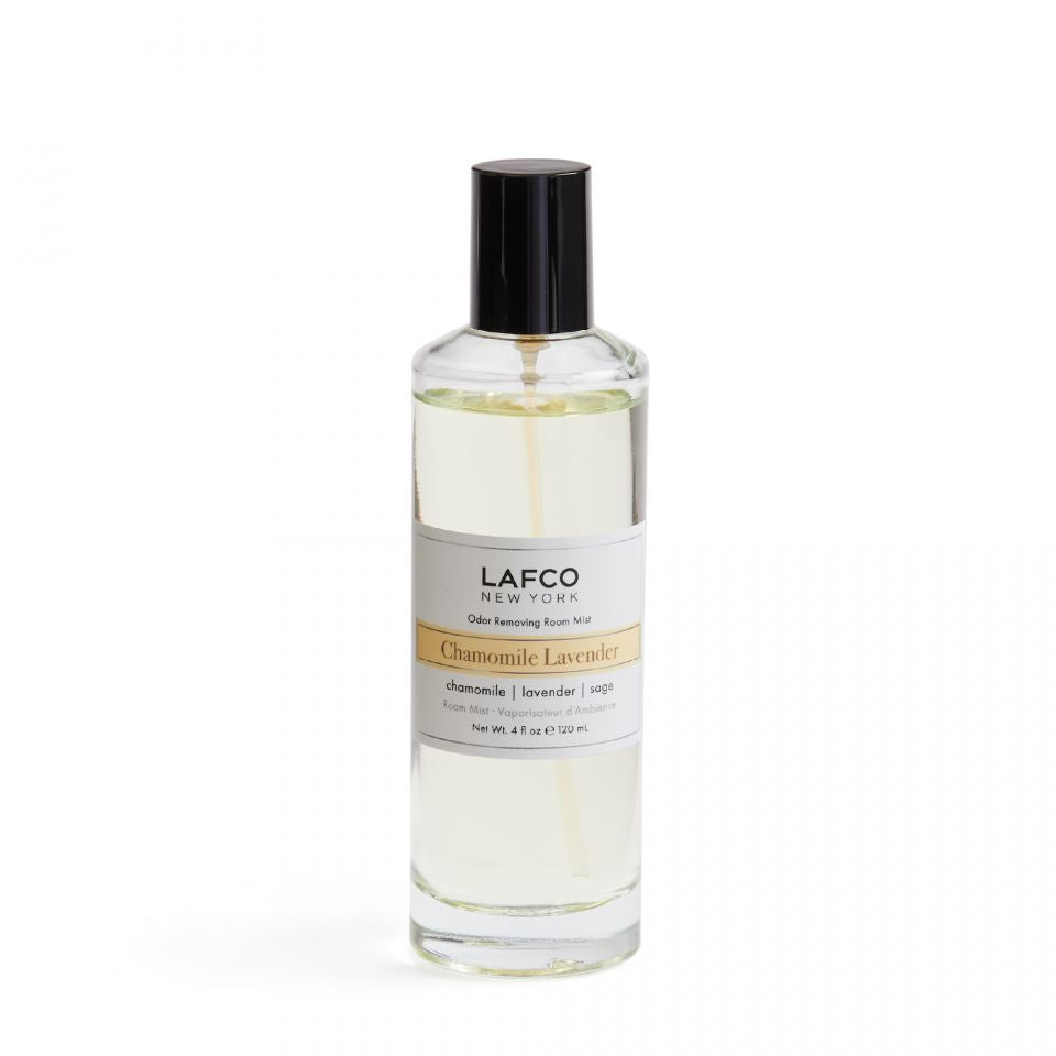 Chamomile Lavender Odor Removing Room Mist, LAFCO