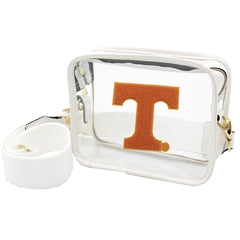 Varsity Patch Crossbody, University of Tennessee